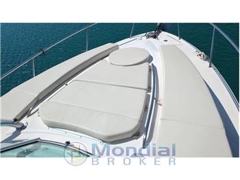 Wellcraft 340 Coastal fb