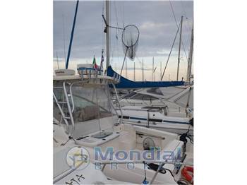 Wellcraft 340 Coastal fb