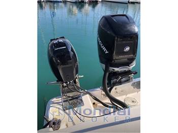 Aquasport 225 Osprey