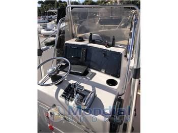 Aquasport 225 Osprey
