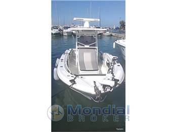 Sea Game 250 cc