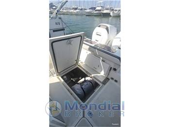 Sea Game 250 cc