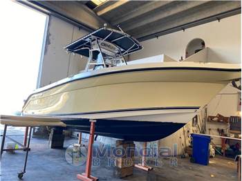 Century 24  Center Consolle