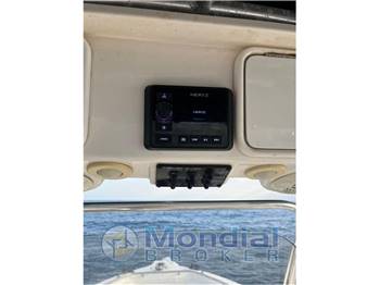 Century 24  Center Consolle