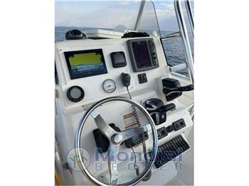 Century 24  Center Consolle