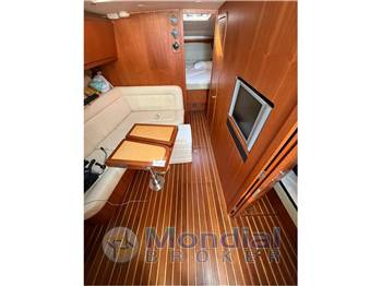 Tiara 4200 Open