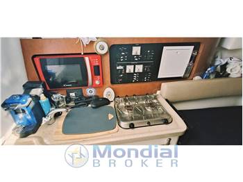 Pro-line 29 Walk around