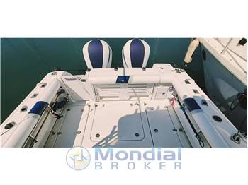 Pro-line 29 Walk around