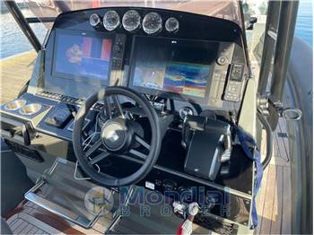 BFF UNIKO 34 FISHING