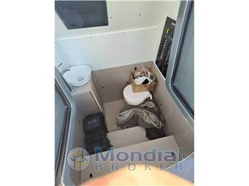 BFF UNIKO 34 FISHING