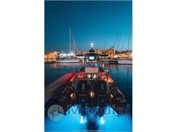 BFF UNIKO 34 FISHING