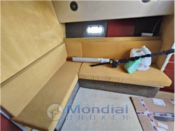 Mochi Craft Dominator 35