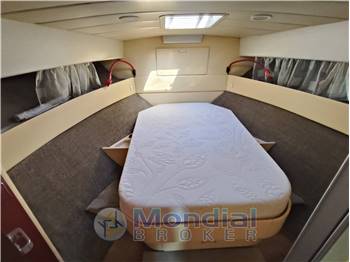 Mochi Craft Dominator 35