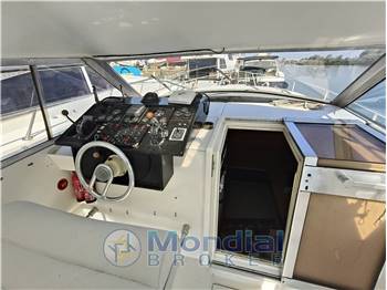 Mochi Craft Dominator 35