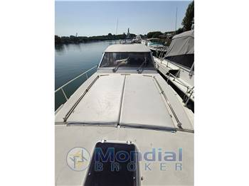 Mochi Craft Dominator 35