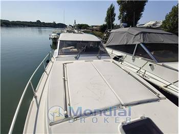 Mochi Craft Dominator 35