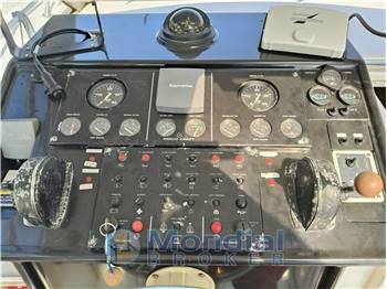 Mochi Craft Dominator 35
