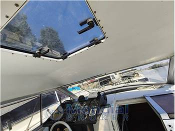 Mochi Craft Dominator 35