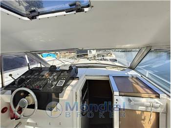 Mochi Craft Dominator 35