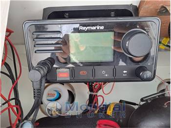 Edgewater 265 cc