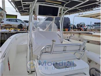 Edgewater 265 cc
