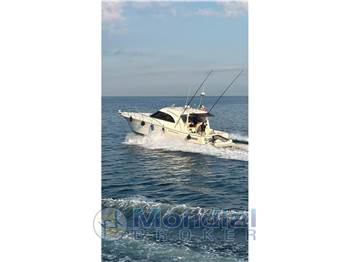 Riviera - 43 Offshore IPS