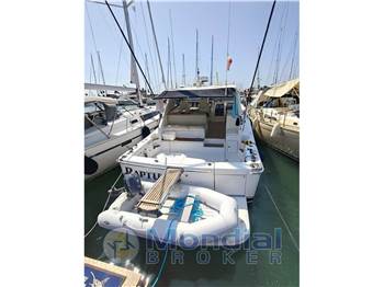 Riviera 43 Offshore IPS