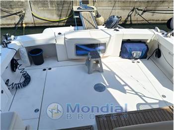 Riviera 43 Offshore IPS