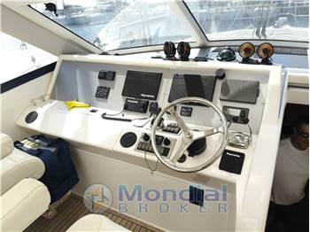 Riviera 43 Offshore IPS