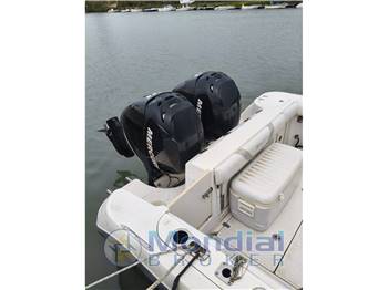Boston Whaler 285 Conquest