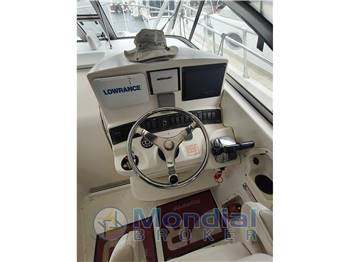 Boston Whaler 285 Conquest