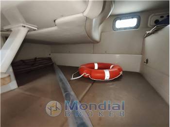 Boston Whaler 285 Conquest