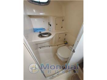 Boston Whaler 285 Conquest