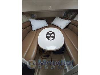 Boston Whaler 285 Conquest
