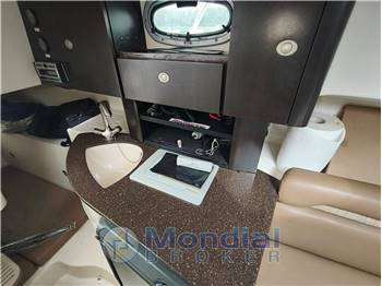 Boston Whaler 285 Conquest