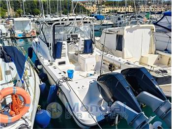 Boston Whaler 285 Conquest