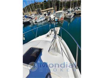 Boston Whaler 285 Conquest