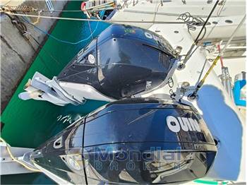 Boston Whaler 285 Conquest