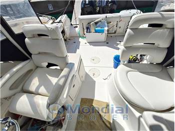 Boston Whaler 285 Conquest