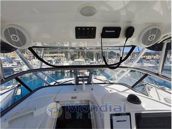 Boston Whaler 285 Conquest