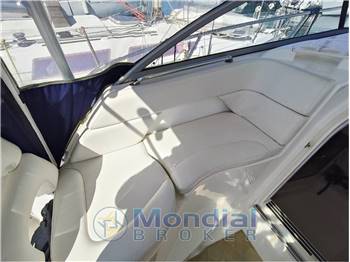 Boston Whaler 285 Conquest