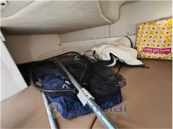 Boston Whaler 285 Conquest