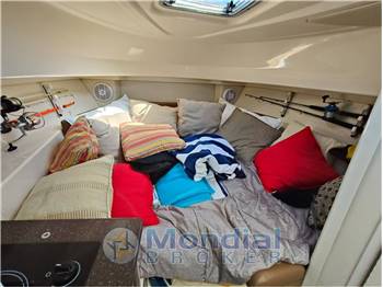 Boston Whaler 285 Conquest