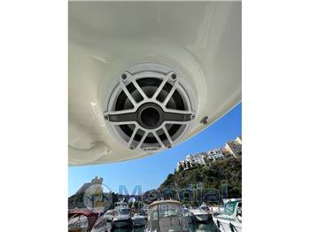 Boston Whaler 280 outrage