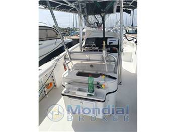 Edgewater 265 CC