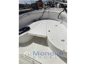 Edgewater 265 CC