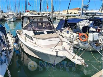 Grady white 300 Marlin