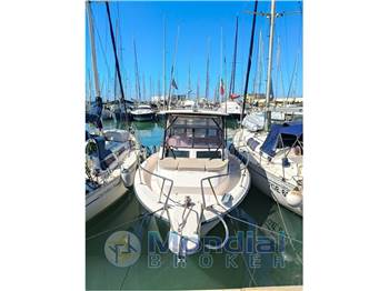 Grady white 300 Marlin