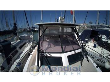 Grady white 300 Marlin