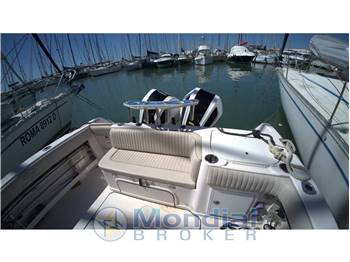 Grady white 300 Marlin